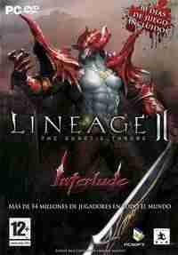 lineage 2 interlude download