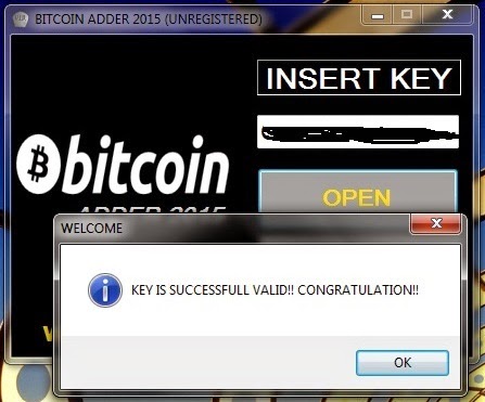 bitcoin money adder